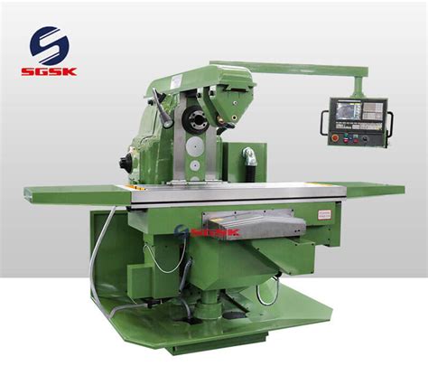 cnc horizontal milling machine specification|horizontal milling machine price.